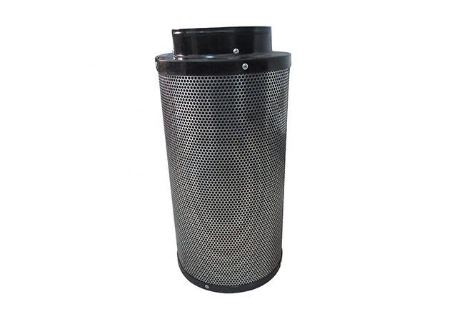 Activated Carbon Air Filter